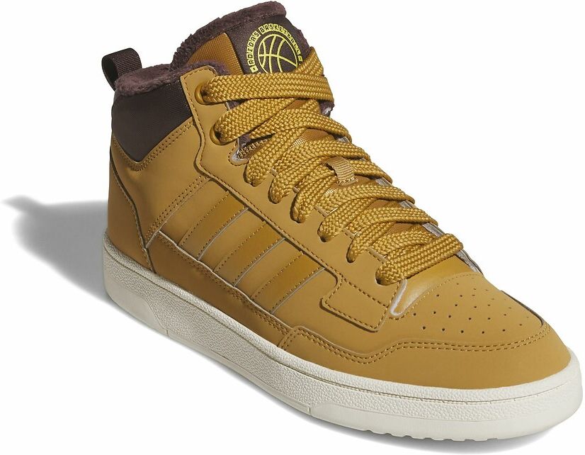 ADIDAS SPORTSWEAR Baskets Rapid Court Mid Winterized