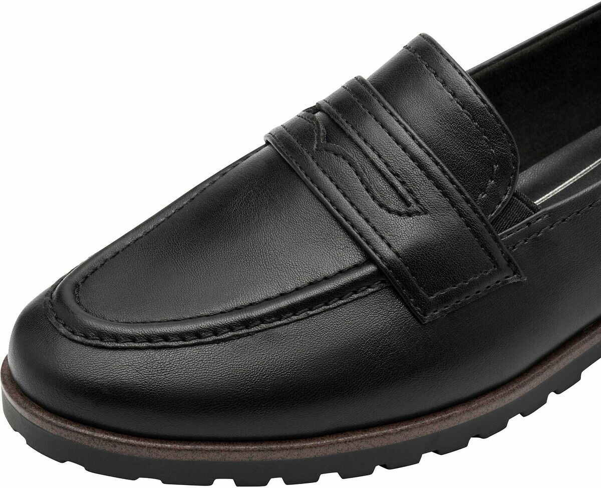 TAMARIS Mocassins semelle crantée