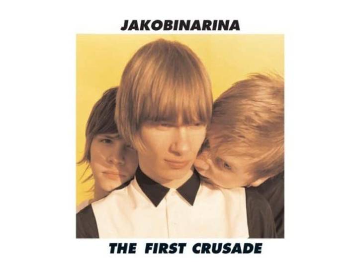 The First Crusade