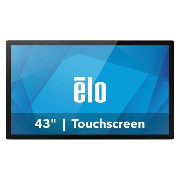 ēlo Solutions 4363L (1920 x 1080 Pixel, 42.50") (E344056)