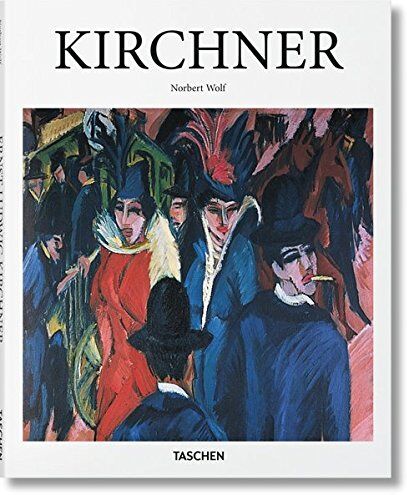 Norbert Wolf - Kirchner - Preis vom 09.10.2026 07:28:09 h
