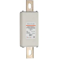 Mersen Photovoltaik-Sicherung gPV HP15NH2LGPV250B