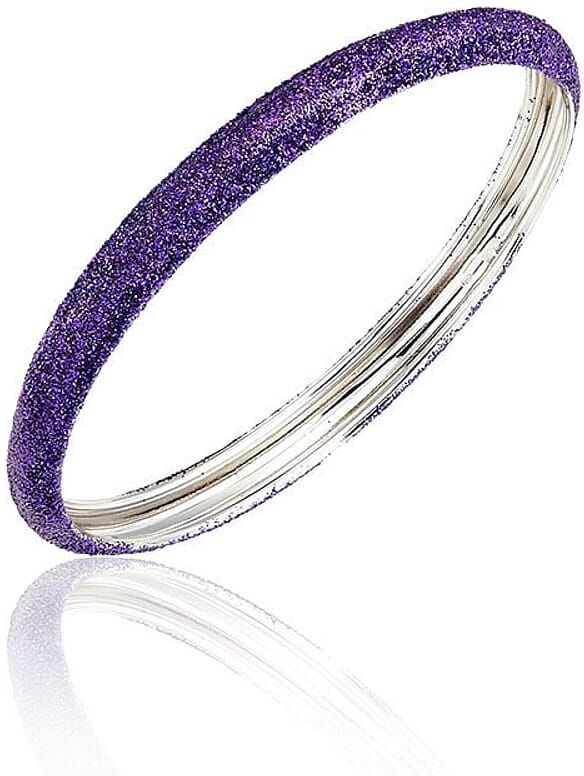 Bracelet Cleor En Argent 925/1000 Femme