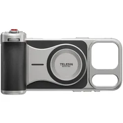 Telesin Presione Maestra, Weiteres Smartphone Zubehör, Schwarz