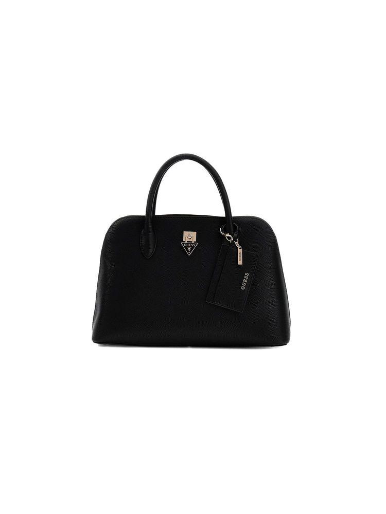 Guess Schoudertas Zwart