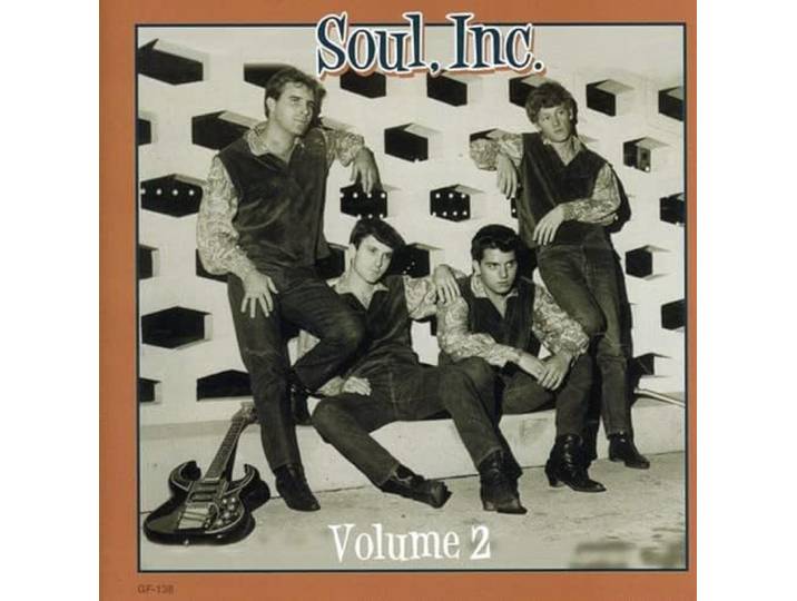 Soul Inc 2