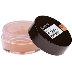Natural Mineral Powder - Medium beige