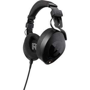 RODE Kopfhörer NTH-100, schwarz, Over-Ear, kabelgebunden, 3,5mm Klinke