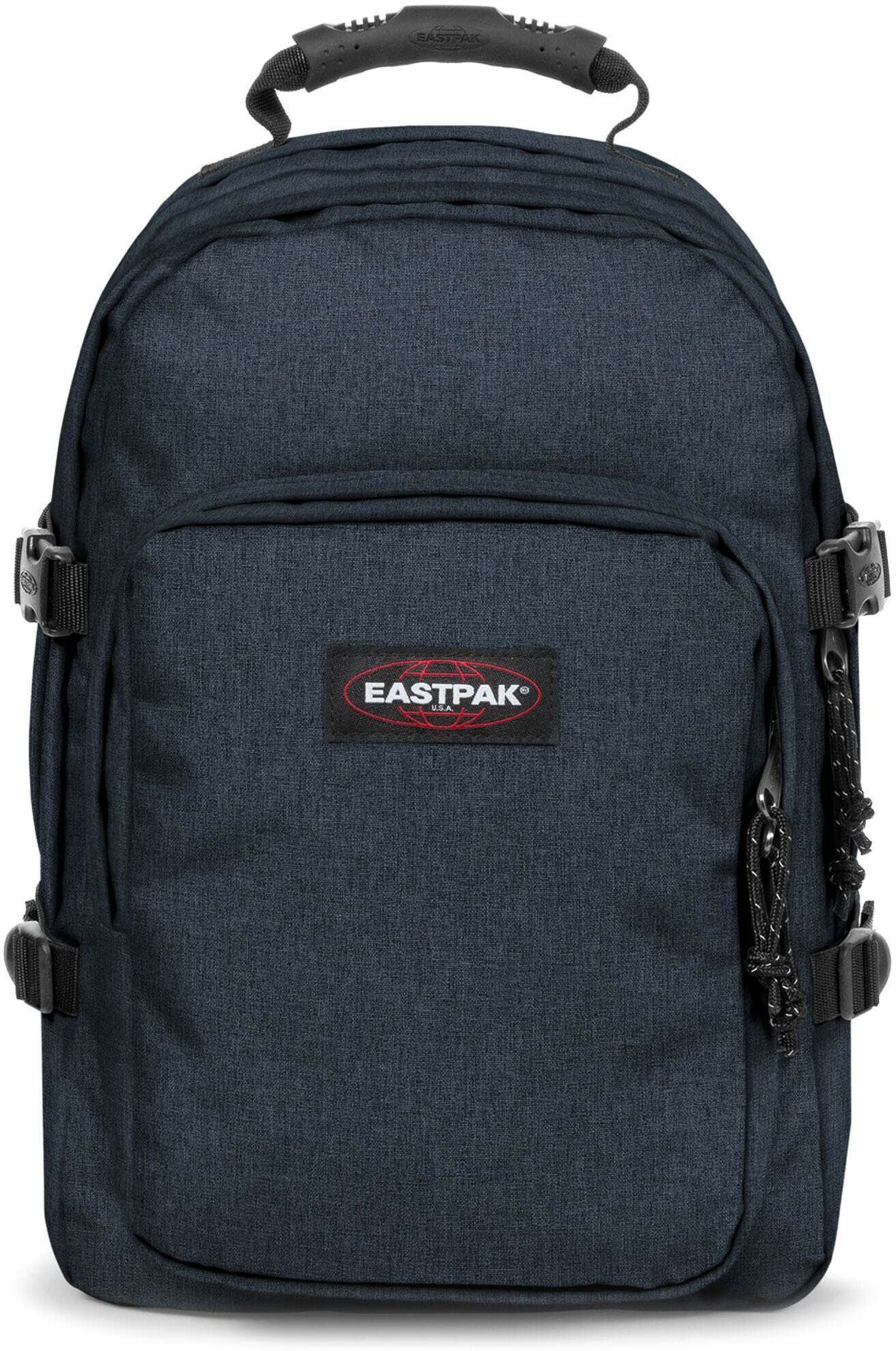 Eastpak Provider Laptop-Rucksack, blau