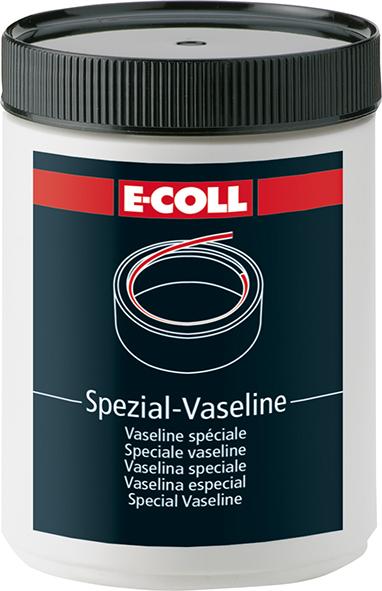 E-COLL Spezial-Vaseline
