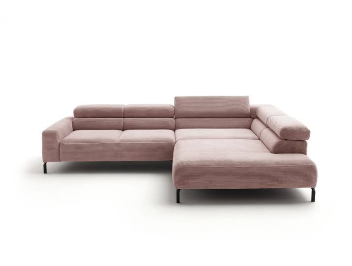 3C Candy Spring Ecksofa