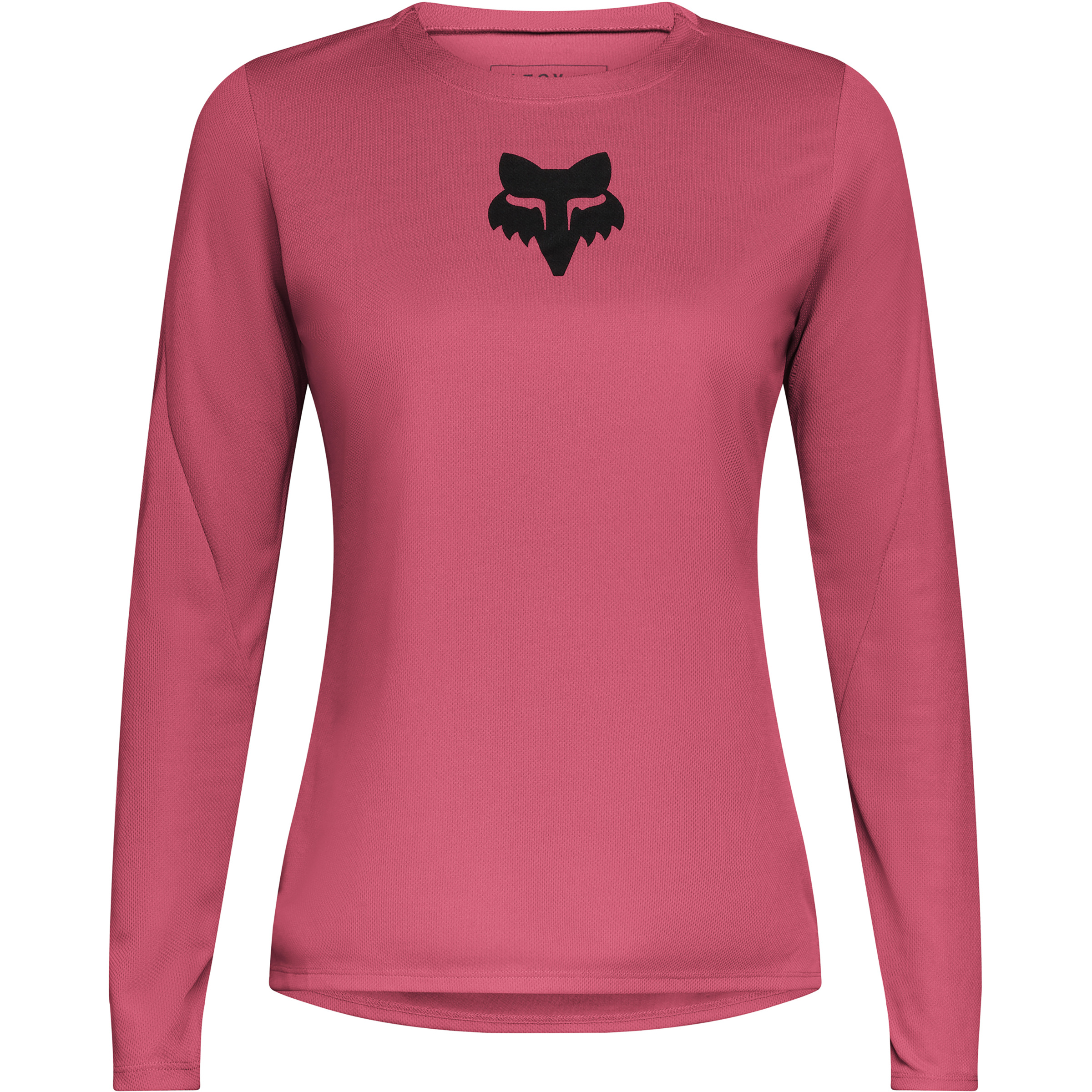 Fox Ranger Fox Head Trikot Damen Radtrikots pink Größe M Mountainbike Elastisch
