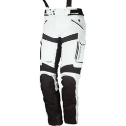 Modeka Tacoma III Motorrad Textilhose Kurz 3XL