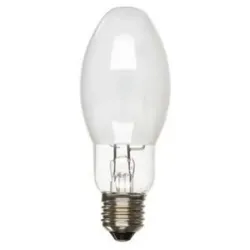 GE Halogen Metalldampflampe 150W E27 940