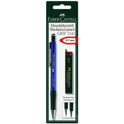 Faber-Castell, Bleistift, Druckbleistift (0.50 mm, B)