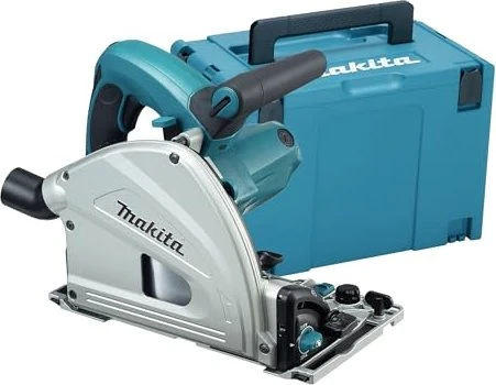 Makita SP6000J Plugesaw 1300 W 165 mm