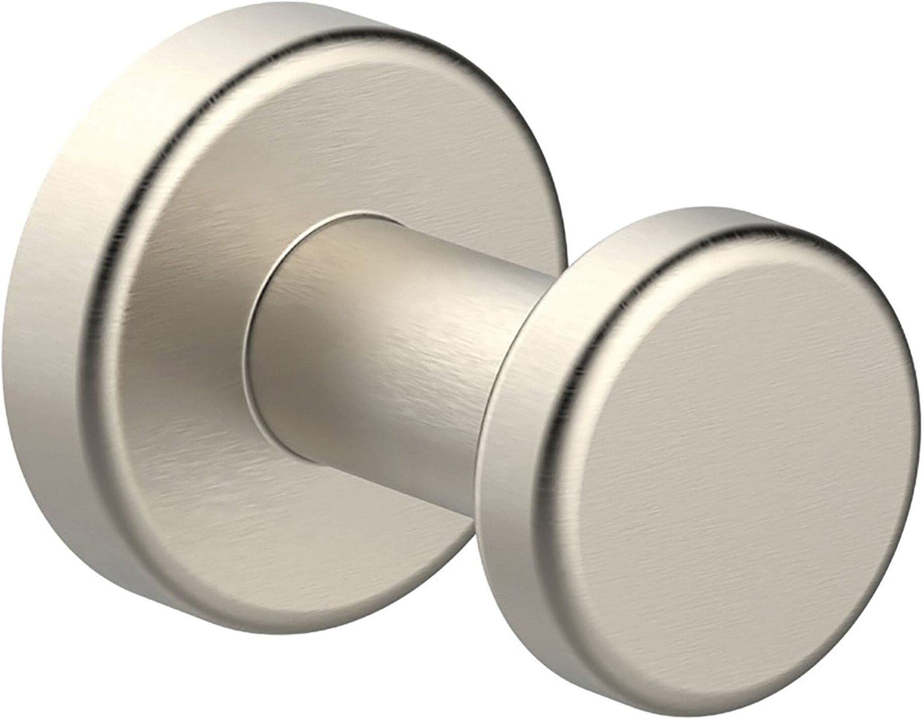 Tecnomat APPENDINO UNIVERSALE MAGNETICO CROMATO SPAZZOLATO