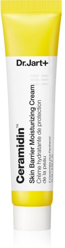 Dr. Jart+ Ceramidin™ Skin Barrier Moisturizing Cream Feuchtigkeitscreme mit Ceramiden 15 ml