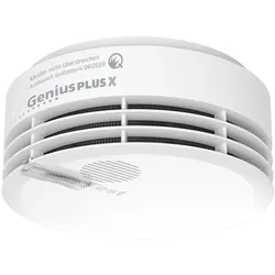 HEKATRON Rauchmelder »Genius Plus X«