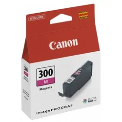 Canon PFI-300 (4195C001) - Tintenpatrone, magenta