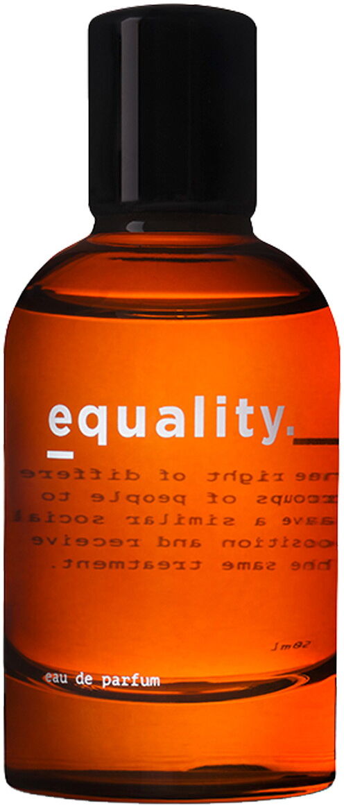 50ml equality. Eau de Parfum
