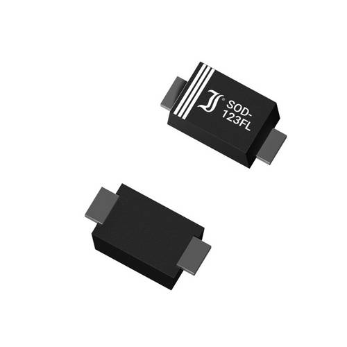 Diotec Gleichrichterdiode USL1G SOD-123FL 400V 1A