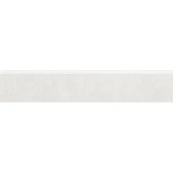 Rako Rebel Sockel weißgrau 45x8,5 cm matt DSAPS740.1
