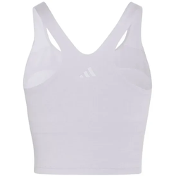 adidas All Me Support Tank Sport BH Damen - frozen - XL