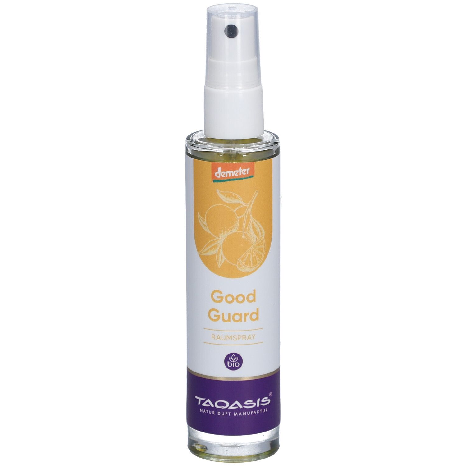 Good Guard Raumspray 50 ml Spray