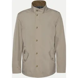 Wasserabweisende Jacke Spoonbill Beige 3XL