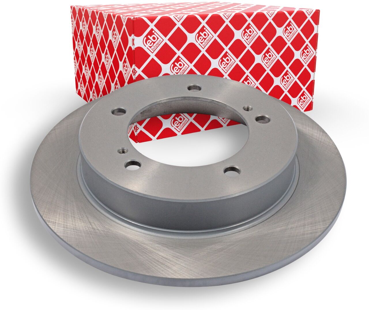 FEBI BILSTEIN 108403 Brake disc