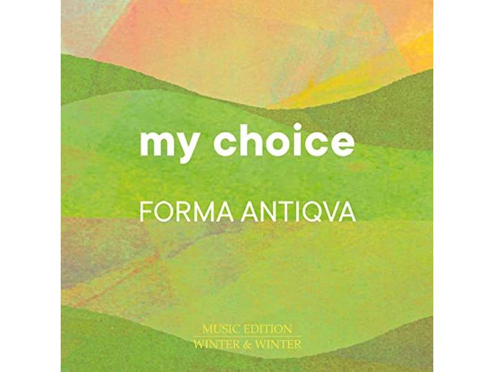 My Choice