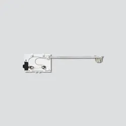 Siedle&amp;Söhne Lampenhalter f.Soffitte 200029034-00