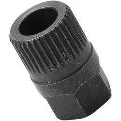 BGS 4248-4 33 Zahn Aufsatz Antrieb Außensechskant 15mm für Artikel 4248