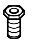 Hansgrohe Hohlschraube 97567000