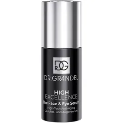 30ml DR. GRANDEL High Excellence The Face & Eye Serum