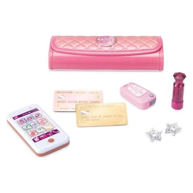 happytoys Happy Friend - Fashion Shopping Set (504406) (504406)