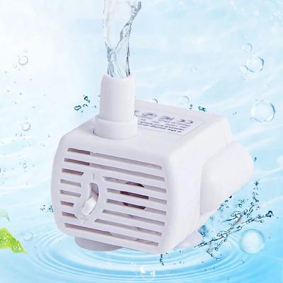Inspire Essentials PureFlow USB Water Fountain Replacement Pump PureFlow USB Water Fountain Replacement Pump