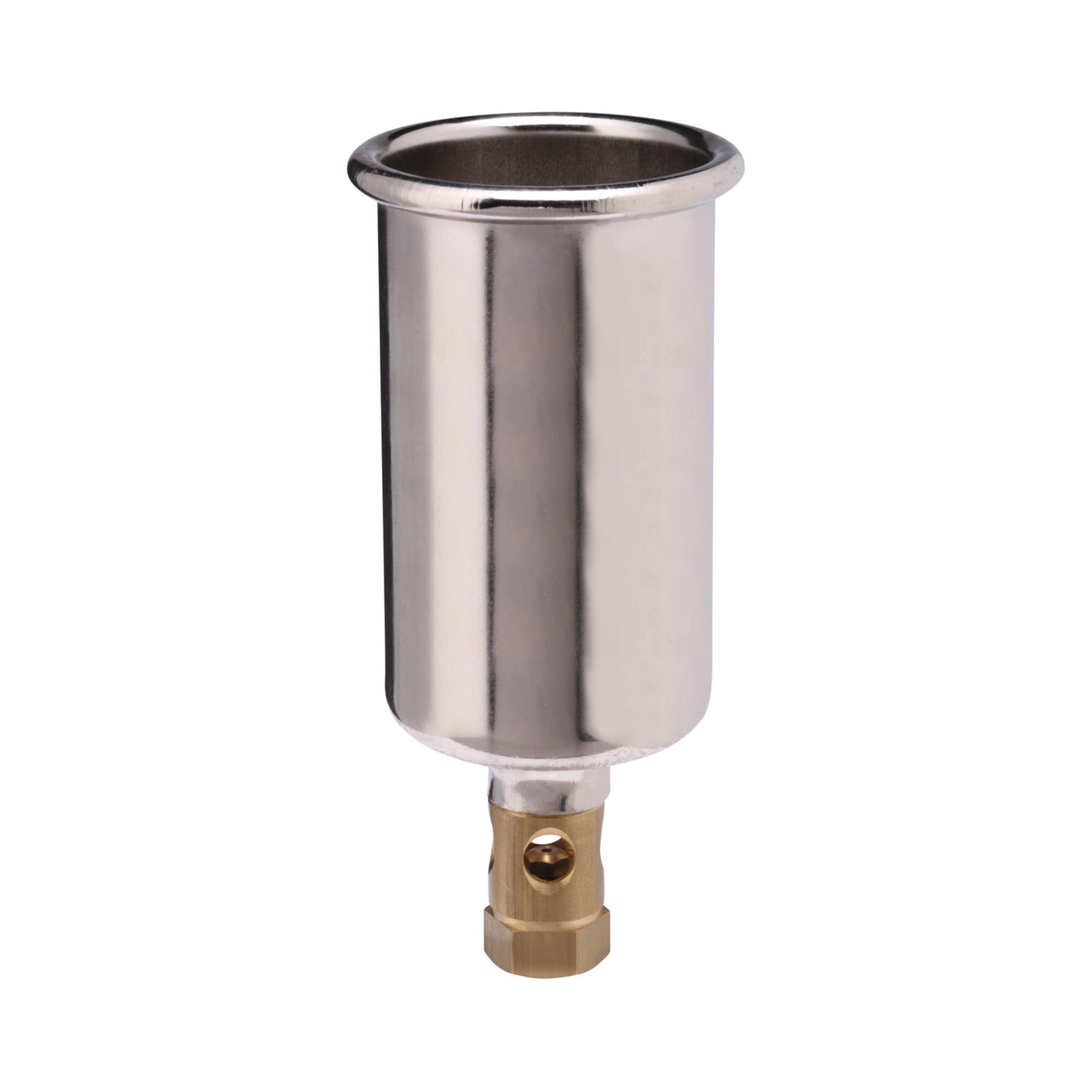 Rothenberger Hochleistungs-Anwärmbrenner 63mm (223216300)