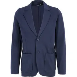 JOY Joy Herren Weste BG - Sakko, Größe 50 in Blau Blau