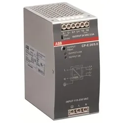ABB Netzteil CP-E 24/5.0
