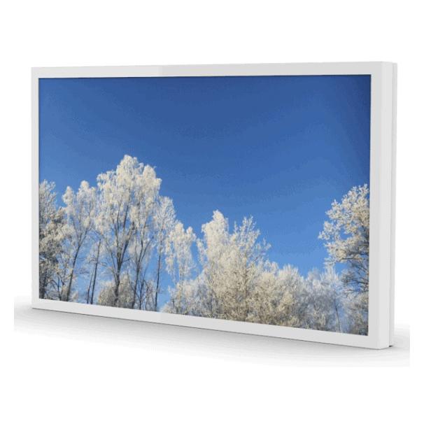 Hi-Nd Wall Casing 65inch Landscape Polyc (WC6500-0201-51)