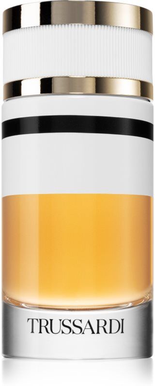 Trussardi Pure Jasmine Eau de Parfum pour femme 90 ml
