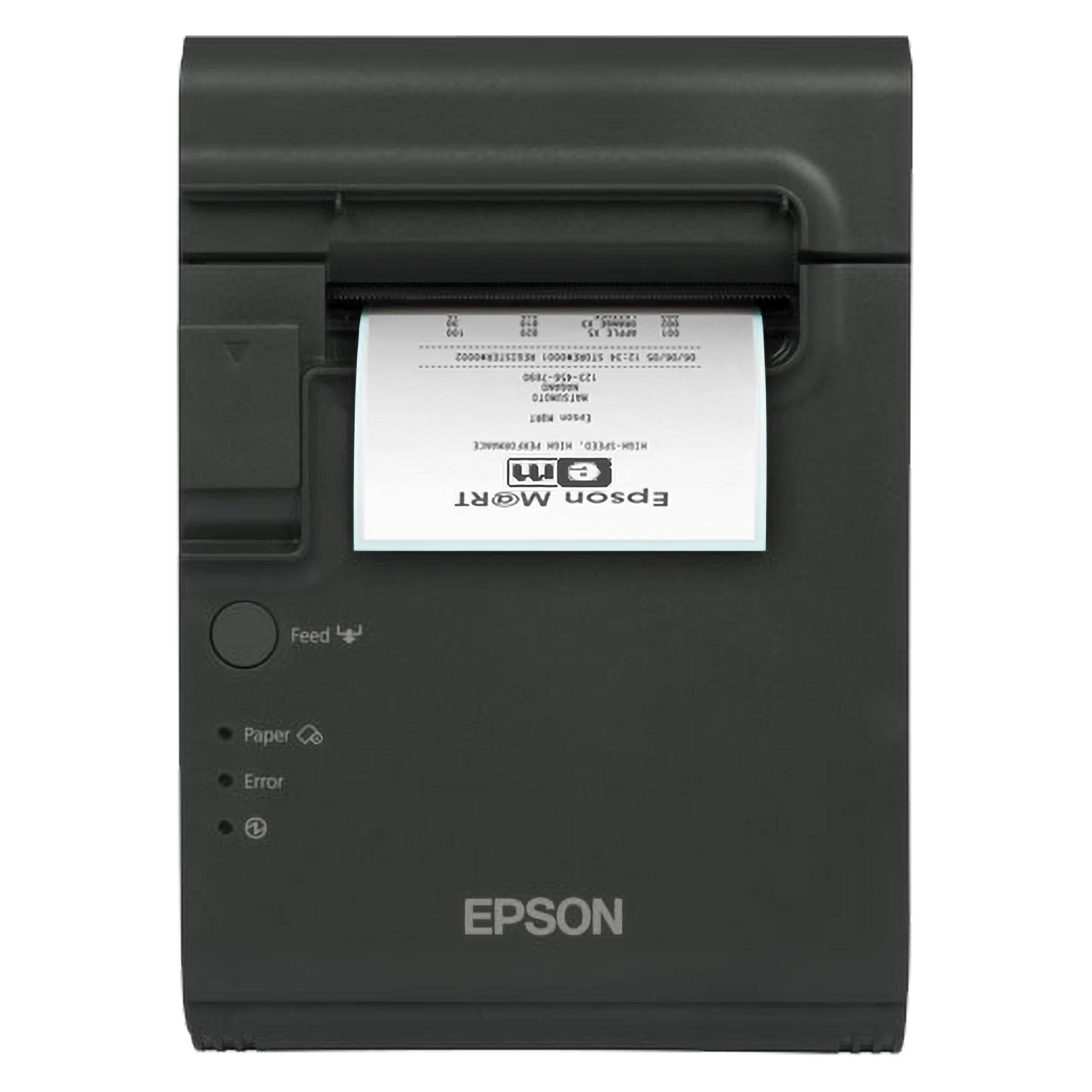 Epson TM-L90 (Ethernet, USB 2.0) (C31C412465)