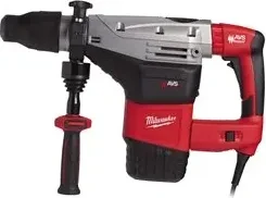 Milwaukee KANGO 750 S 240 RPM SDS Max (Netzbetrieb, Abbruchhammer, Meisselhammer) (4933398600)