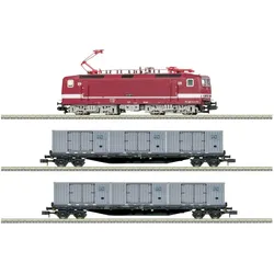 MiniTrix T11169 N Startpackung Güterzug DR (Spur N)