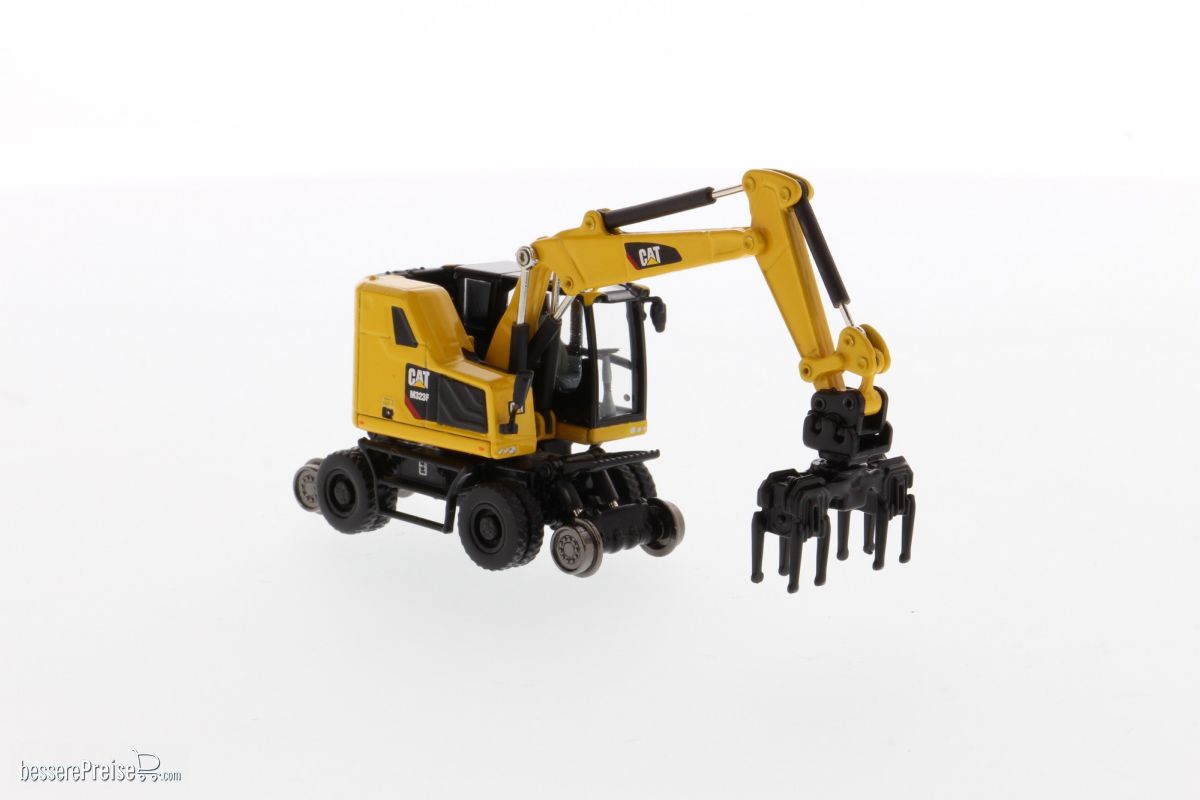 Diecast Masters 85656
