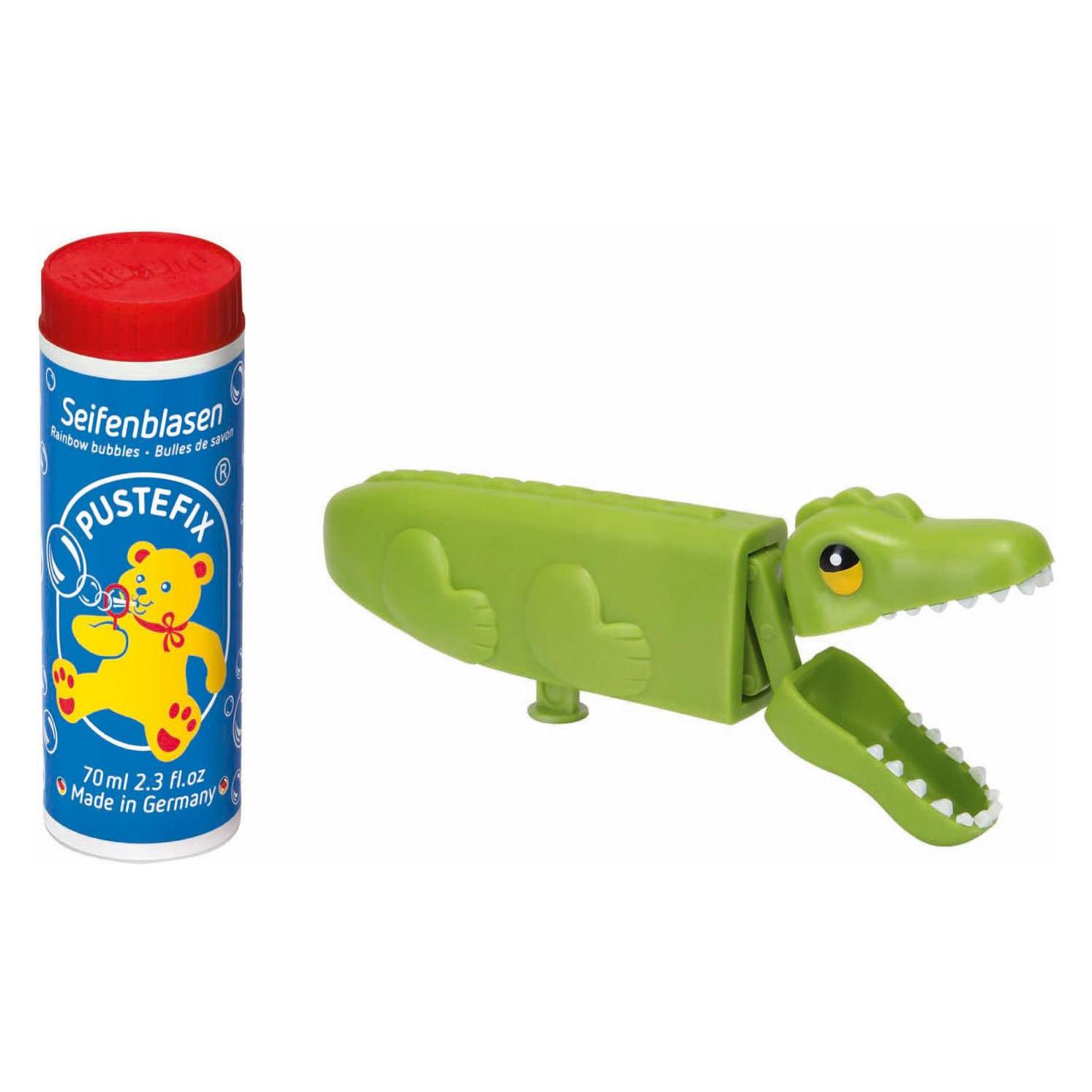 Pustefix Bubblegator (420869475)