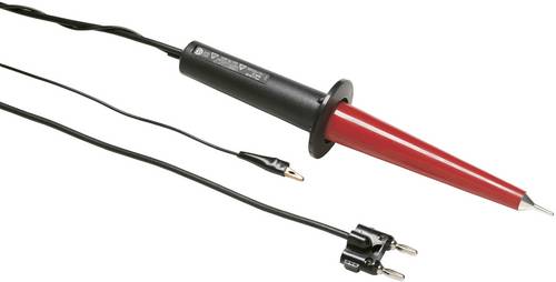 Fluke 80K-6 Tastkopf 1kHz 1000:1 6000 V/DC, 4240 V/AC