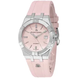 Maurice Lacroix Women's AI6007-SS00F-530-E Summer Ltd. Ed.